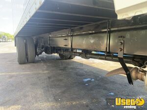 2022 4300 Box Truck 14 Florida for Sale