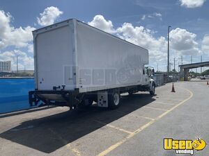 2022 4300 Box Truck 7 Florida for Sale