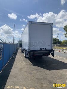 2022 4300 Box Truck 8 Florida for Sale