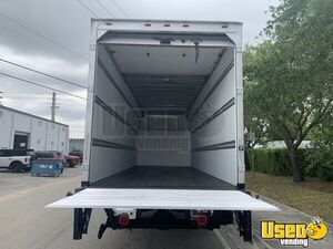 2022 4300 Box Truck 9 Florida for Sale