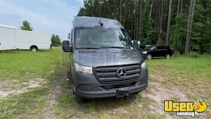 2022 4500 All-purpose Food Truck Cabinets South Carolina Diesel Engine for Sale