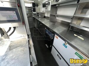2022 4500 All-purpose Food Truck Chef Base South Carolina Diesel Engine for Sale