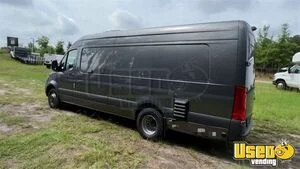 2022 4500 All-purpose Food Truck Concession Window South Carolina Diesel Engine for Sale