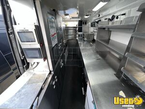 2022 4500 All-purpose Food Truck Insulated Walls South Carolina Diesel Engine for Sale