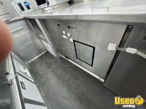 2022 4500 All-purpose Food Truck Reach-in Upright Cooler South Carolina Diesel Engine for Sale