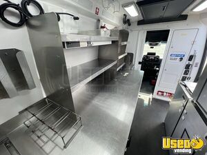 2022 4500 All-purpose Food Truck Refrigerator South Carolina Diesel Engine for Sale