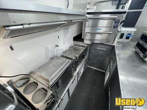 2022 4500 All-purpose Food Truck Slide-top Cooler South Carolina Diesel Engine for Sale