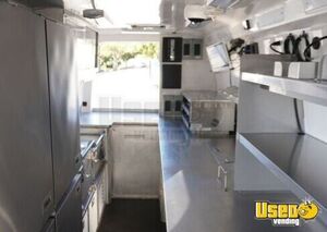 2022 4500 Catering Food Truck Generator Florida Diesel Engine for Sale