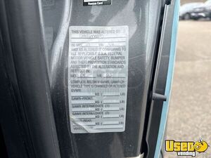 2022 4500 Extended Cargo 170in Wb Ice Cream Truck Tv New Hampshire Diesel Engine for Sale