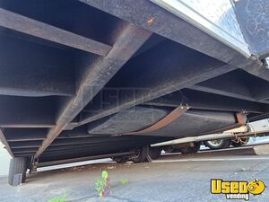 2022 5200 Ice Cream Trailer 30 Arizona for Sale