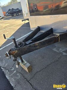 2022 5200 Ice Cream Trailer 31 Arizona for Sale