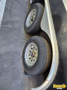 2022 5200 Ice Cream Trailer 32 Arizona for Sale