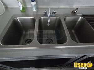 2022 5200 Ice Cream Trailer Additional 1 Arizona for Sale