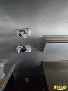 2022 5200 Ice Cream Trailer Additional 4 Arizona for Sale