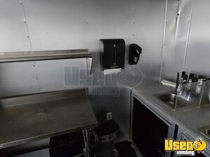 2022 5200 Ice Cream Trailer Additional 7 Arizona for Sale