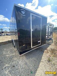 2022 5200 Ice Cream Trailer Air Conditioning Arizona for Sale