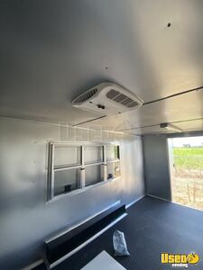 2022 5200 Ice Cream Trailer Cabinets Arizona for Sale