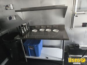 2022 5200 Ice Cream Trailer Coffee Machine Arizona for Sale