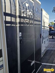 2022 5200 Ice Cream Trailer Exterior Customer Counter Arizona for Sale