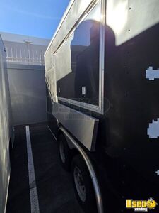 2022 5200 Ice Cream Trailer Generator Arizona for Sale