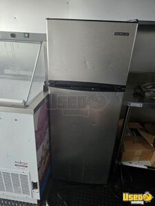 2022 5200 Ice Cream Trailer Generator Arizona for Sale