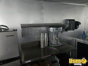 2022 5200 Ice Cream Trailer Hand-washing Sink Arizona for Sale