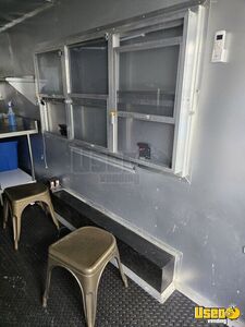 2022 5200 Ice Cream Trailer Hot Water Heater Arizona for Sale