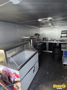 2022 5200 Ice Cream Trailer Refrigerator Arizona for Sale