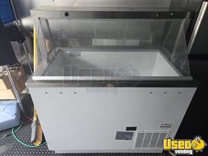 2022 5200 Ice Cream Trailer Slide-top Cooler Arizona for Sale