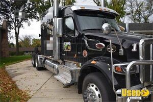 2022 567 Peterbilt Semi Truck 2 Minnesota for Sale