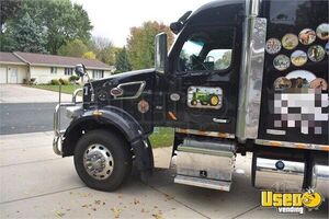 2022 567 Peterbilt Semi Truck 3 Minnesota for Sale