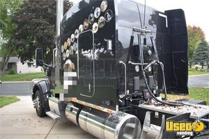 2022 567 Peterbilt Semi Truck 4 Minnesota for Sale