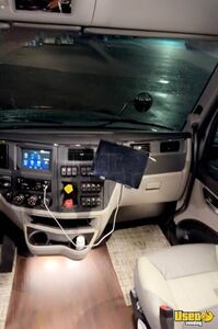 2022 567 Peterbilt Semi Truck Double Bunk Maryland for Sale
