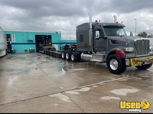 2022 567 Peterbilt Semi Truck Fridge Maryland for Sale