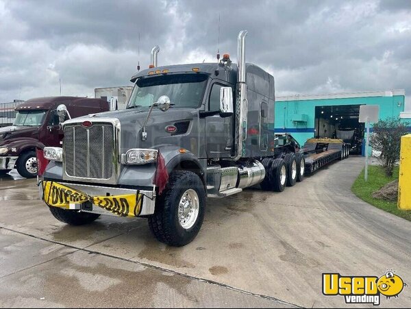 2022 567 Peterbilt Semi Truck Maryland for Sale