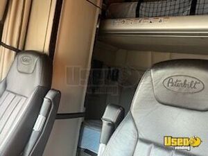 2022 579 Peterbilt Semi Truck 11 Texas for Sale