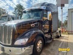 2022 579 Peterbilt Semi Truck 2 Texas for Sale