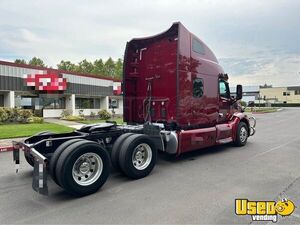 2022 579 Peterbilt Semi Truck 3 Oregon for Sale