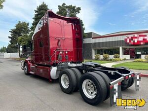 2022 579 Peterbilt Semi Truck 4 Oregon for Sale