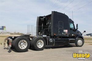 2022 579 Peterbilt Semi Truck 6 Oklahoma for Sale