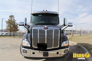 2022 579 Peterbilt Semi Truck 7 Oklahoma for Sale