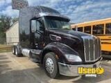 2022 579 Peterbilt Semi Truck Texas for Sale