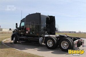 2022 579 Peterbilt Semi Truck Tv Oklahoma for Sale