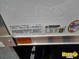 2022 6 Starion Vip Restroom / Bathroom Trailer Electrical Outlets California for Sale