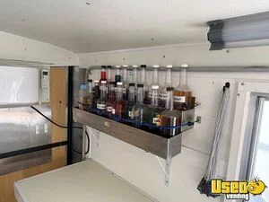 2022 612cs Snowball Trailer Deep Freezer Texas for Sale