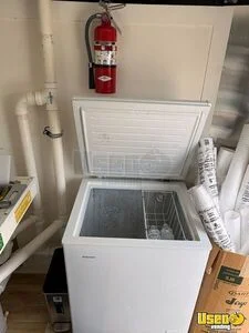2022 612cs Snowball Trailer Fire Extinguisher Texas for Sale