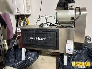2022 612cs Snowball Trailer Ice Shaver Texas for Sale