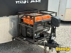 2022 612cs Snowball Trailer Triple Sink Texas for Sale
