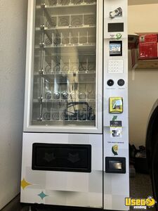 2022 6g Vending Combo 3 Texas for Sale
