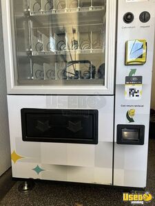 2022 6g Vending Combo 4 Texas for Sale